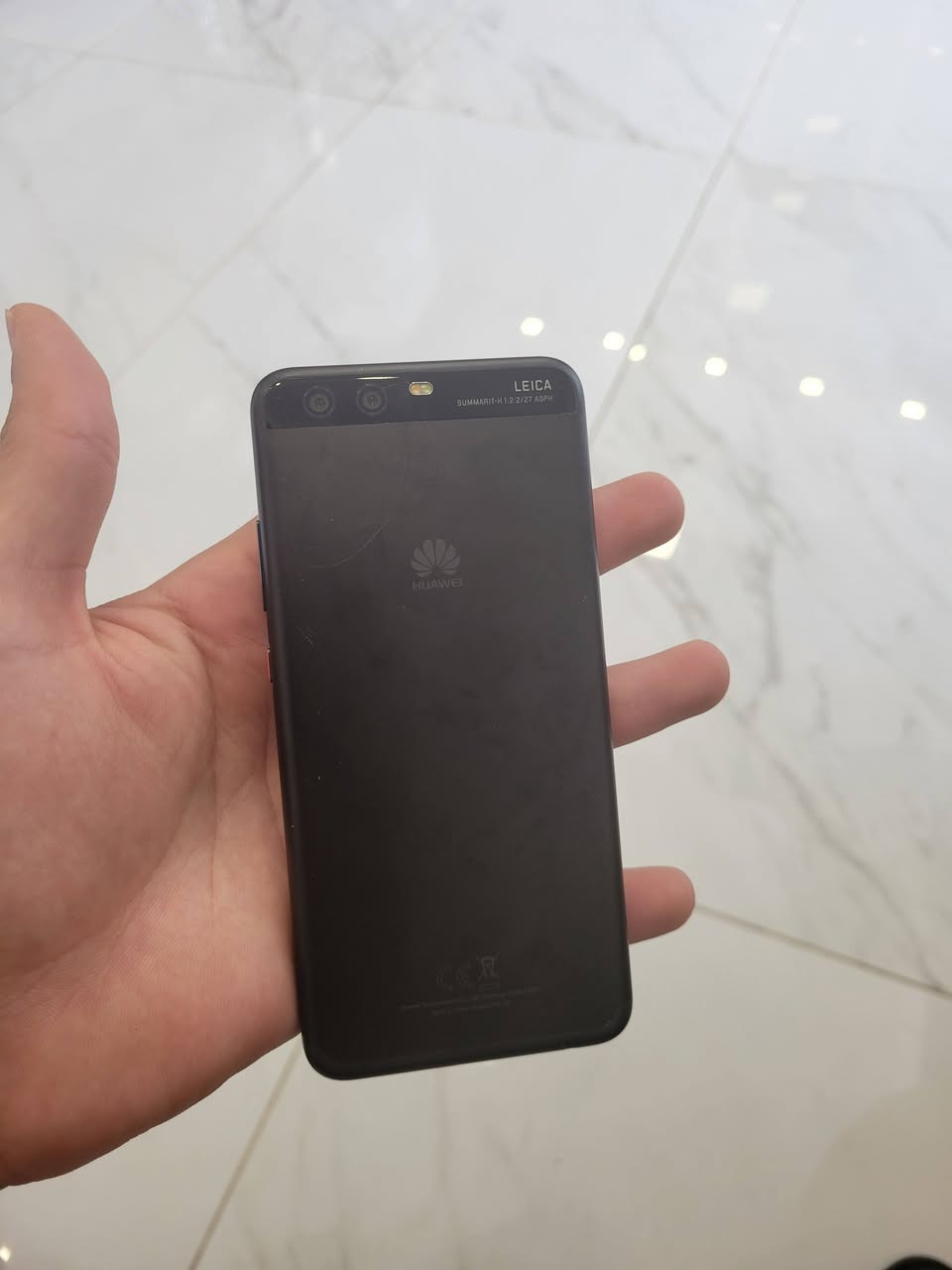 هواوي  P10 جهاز كلش نضيف شخط مابي قفله ب50


**إذا كنت صاحب هذا الإعلان وتريد حذفه لأي سبب، رجاءا أرسل رسالة إلى الدعم الفني**