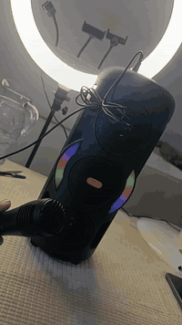 سماعه سبيكر جديدة السعر 25 توصيل موجود 07737011074