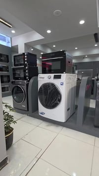 غسالة ذكية • نظافة عالية • ناصريه امام علي