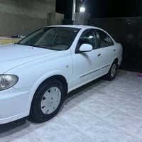 نيسان صني • صني 2010 • نيسان 2010 • سيارة نيسان صني • سيارة صني للبيع ...