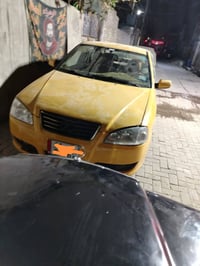 شيري موديل 2010 محرك كورلا رقم بغداد مصفره تبريد فول السعر 33 ومجال بس...
