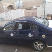 أفانتي • ٢٠٠٩ • الفلوجه