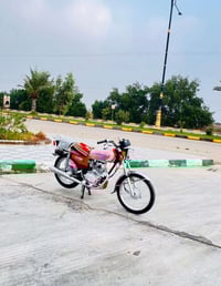 دراجه ايراني • المجر الكبير • كفاله عامه