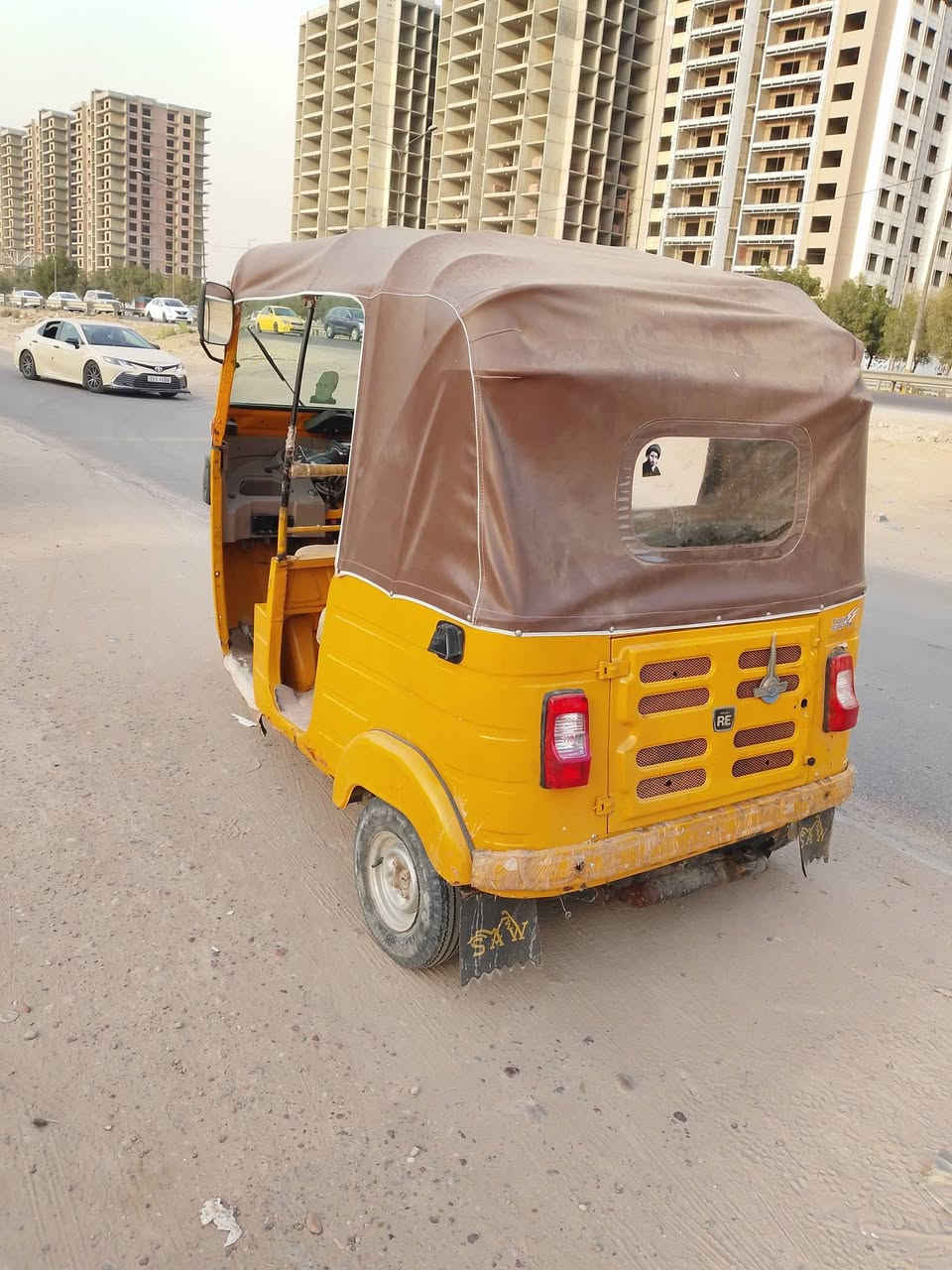 تكتك للبيع 2020اوراق كاملة كهربيات كاملة شرط المرور شرط بيها قرص السعر 4700 خابر علرقم‏‪***********‬‏
