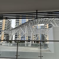 بوابة العراق • ٢٢٨م • ٣ غرف