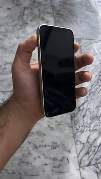 ايفون ١٢ • ٦٤ • بطارية ٨٥