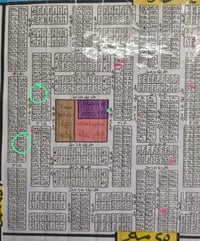 بالحرس الألف الأول • ١٥٠م • شارع ١٥م