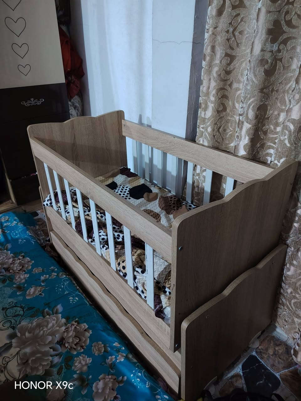 كاروك للبيع بسعر ٨٠ الف يناسب حتئ عمر ٣ سنوات للاستفسار
***********
