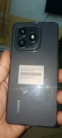 هونر • مستخدم سبوع • غراضه كامله