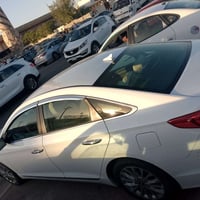 سوناتا ٢٠١٧ • تحويل ثاني يوم • رقم اربيل