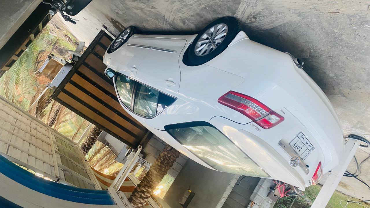 السلام عليكم من رخصة الادمن كامري موديل ٢٠٠٨ خليجي فول مواصفات محدثه ٢٠١١ مكفوله كفاله عامه بس الي  بلون الأحمر فقط كير محرك حداديه كهربائيات خير من الله سياره بلاديه تايرات جدد غرفه نضيفه لمعته حلوه
تحويل ثاني يوم للاستفسار الاتصال ع***********
