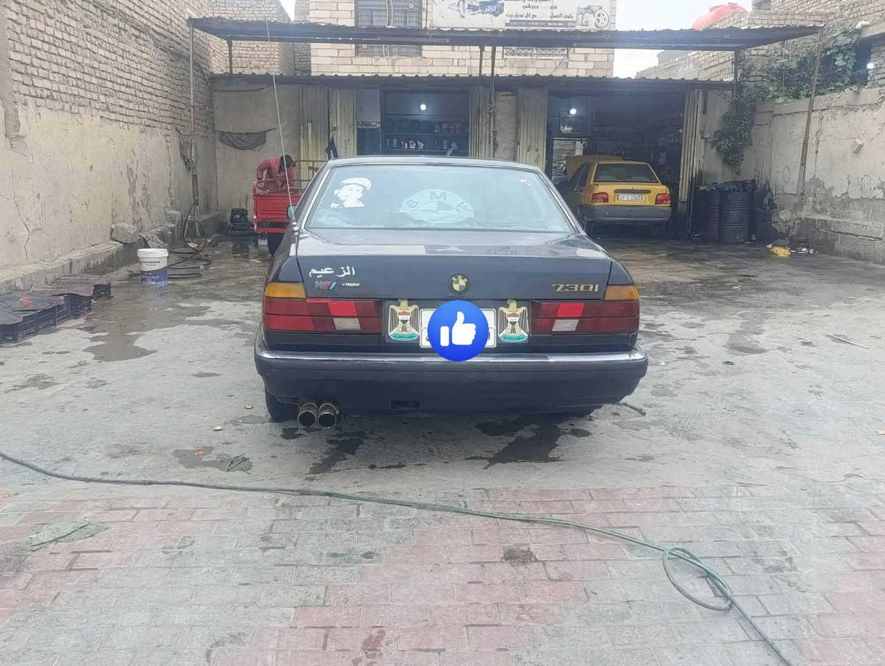 *********** //// 730 اصل محرك حاويه قبل 4 ايام شديته و باقي كله مكفول سعرها 45 و بيها مجال حك جيه
