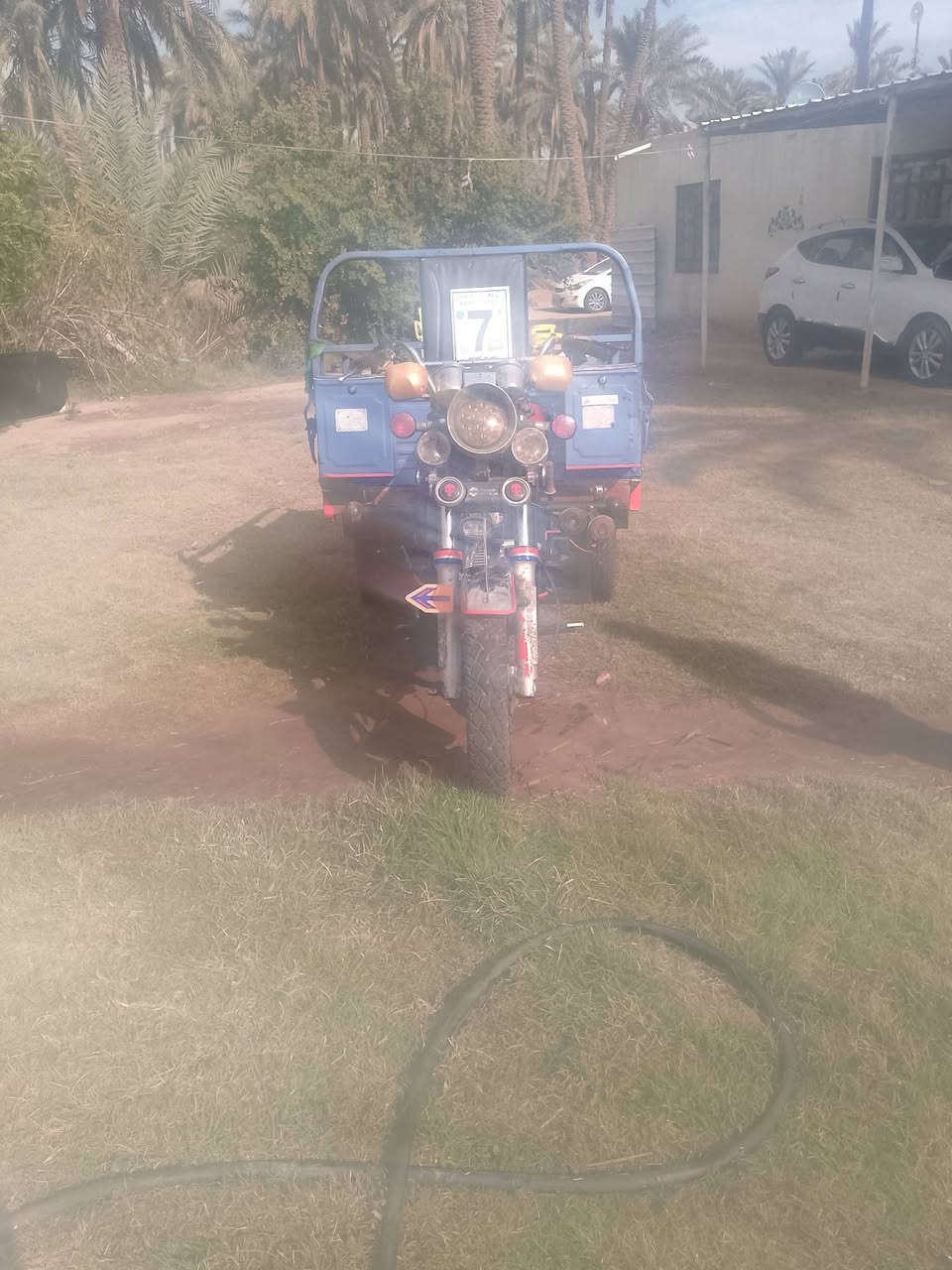 ستوتة للبيع 20 محرك 25 جديد مامفتوح اوراق أصولية ستوتة نضيفة كلش مال جناي مكان بابل ***********
