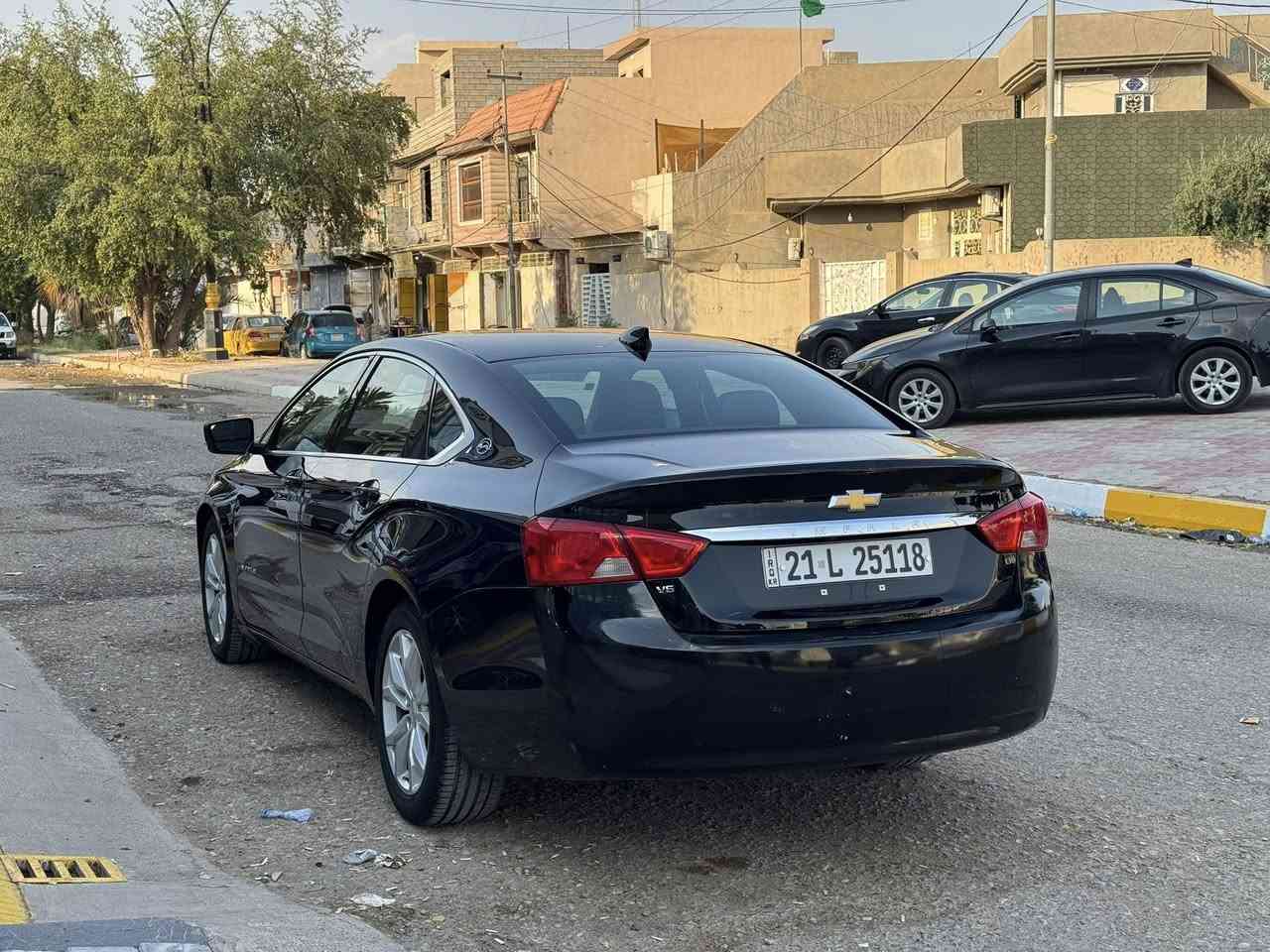 سلام عليكم
امبالا موديل 2019 
سياره بدون نواقص جديده كلش 
موصفات فول عده اسلايت 
سعر 118 بي مجال سعر بلاش 
مكاني خانقين ديالى 
***********
