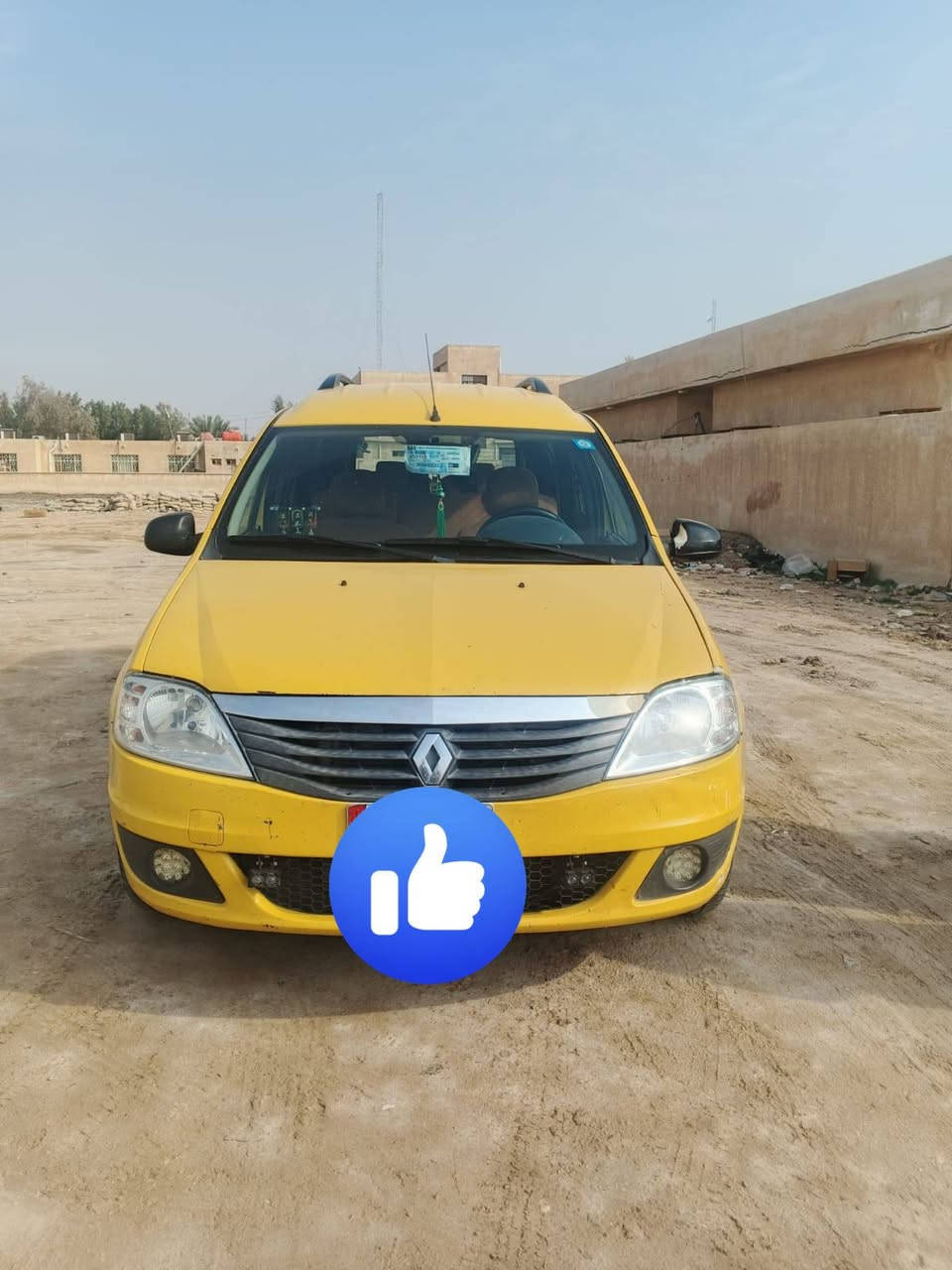 سلام عليكم للبيع مديل 13 نضيفه السياره كير حداديه بل جيس تبريد شغال كله جديد بيه خيط تبخير كلش خفيف وبيه بنيد مبدل بدون حادث رقم واسط مشروع وطني تحويل ثاني يوم  
*********** مكاني شنافيه ب 60 وبيه مجال قليل
