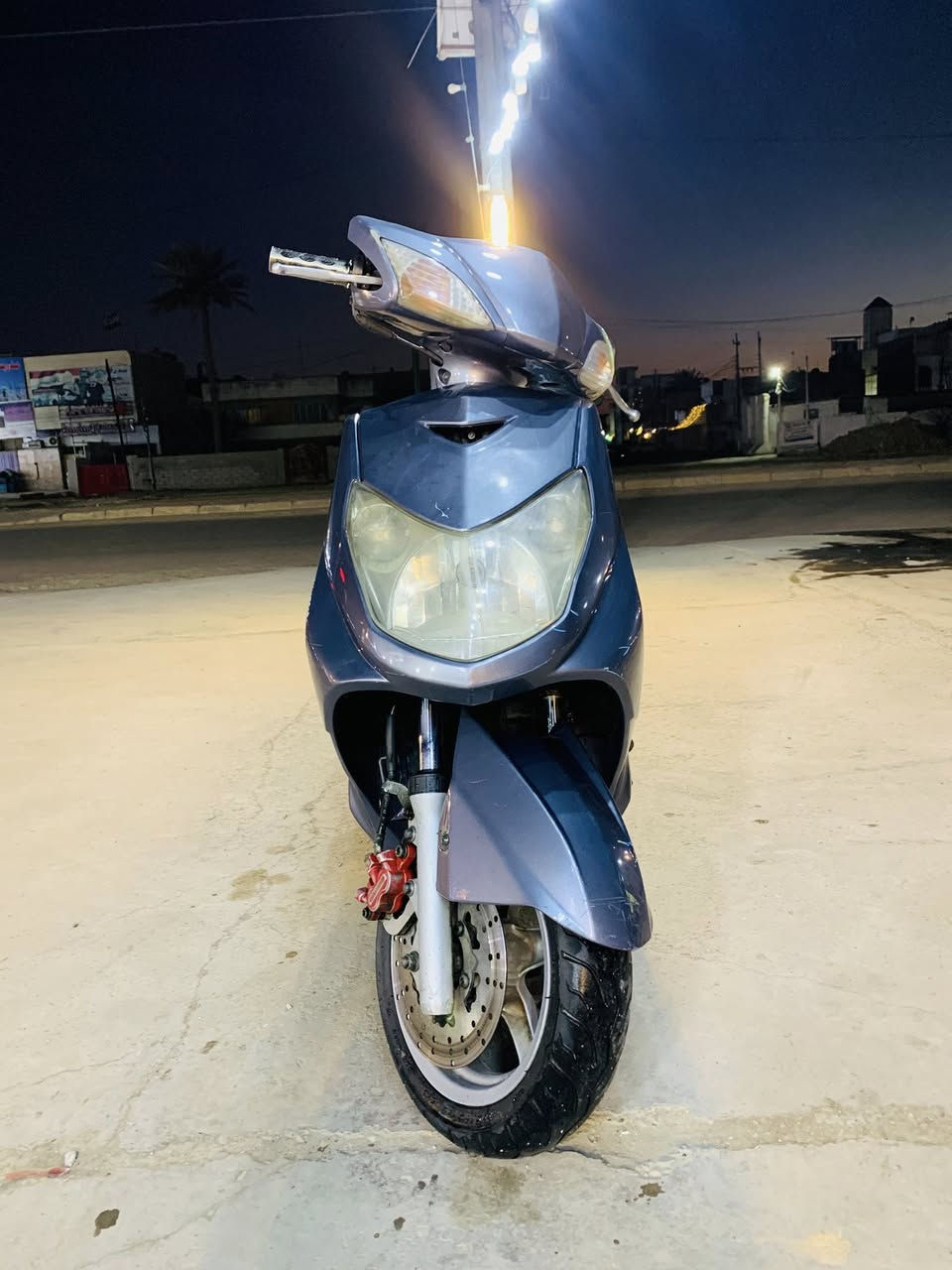 السلام عليكم شباب

سگنس فحل للبيع ياباني قبق نفخ

مكينه خير من الله شعلة ومعدل 

للاستفسار ***********السعر.   ٧٠٠ وبيها مجال 

مكاني البلديات.
