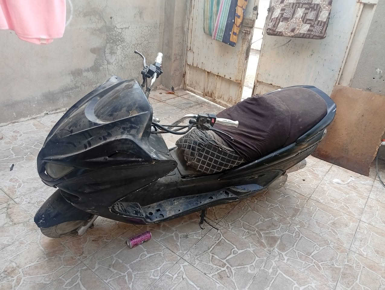 معجزه للبيع كف تراب سعر 150 وبمجال


**إذا كنت صاحب هذا الإعلان وتريد حذفه لأي سبب، رجاءا أرسل رسالة إلى الدعم الفني**