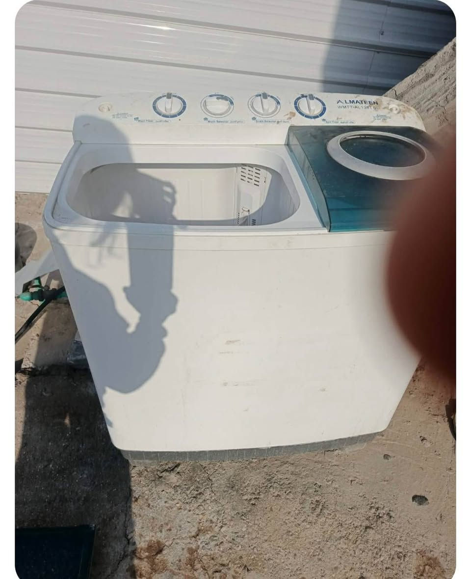 كاونتر قطعنين سعره ٥٠ وثلاجه سعره ١٠٠


**إذا كنت صاحب هذا الإعلان وتريد حذفه لأي سبب، رجاءا أرسل رسالة إلى الدعم الفني**