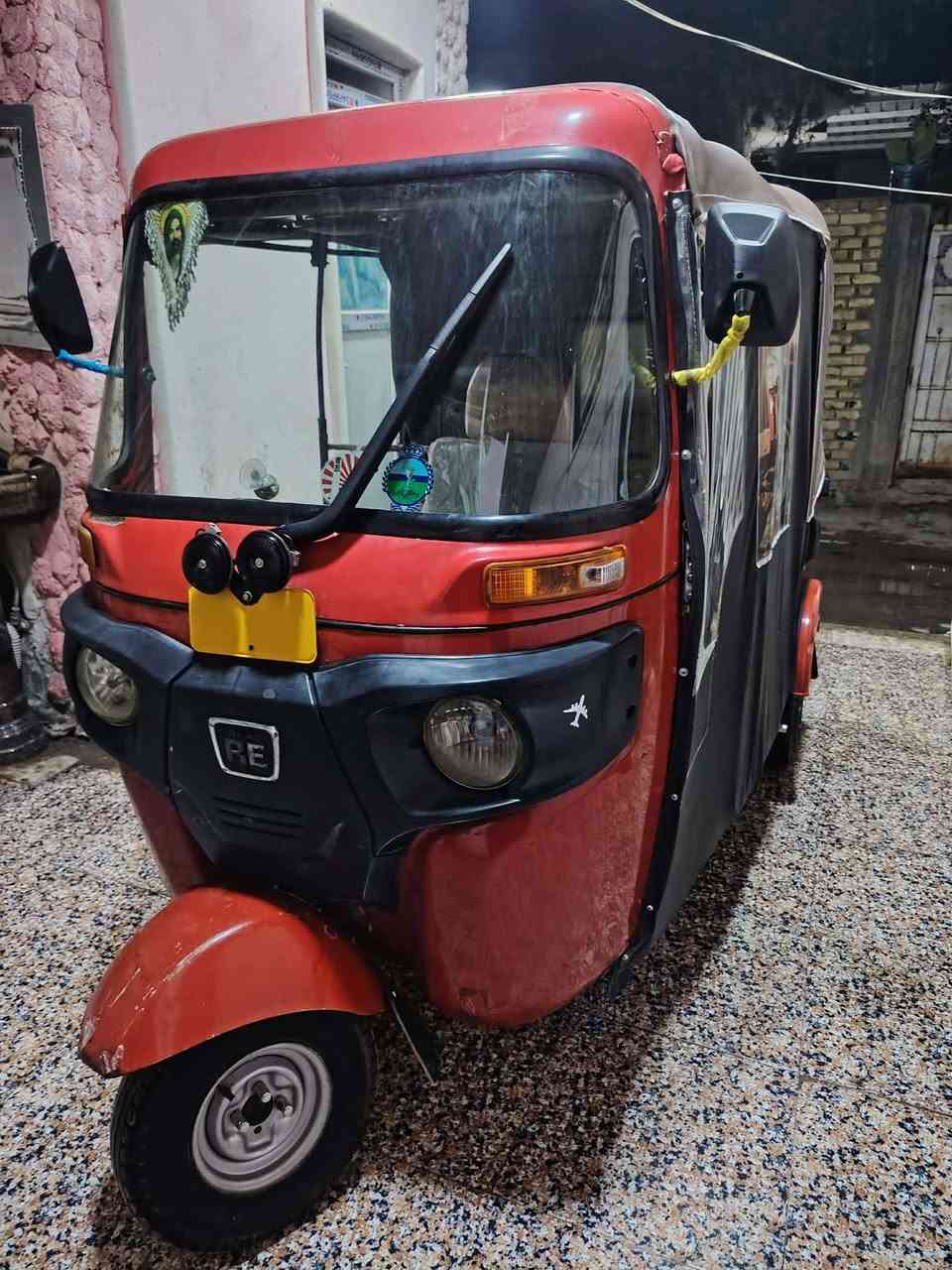 تكتك موديل 18شهر 12 داخله بل 19 بلاديه  مكينه مال عشرين كفاله مكينه واكسل قطرت صبغ مابيه السعر 5 ملاين او بيه مجال العنوان بابل السياحي الخاص مقفول مكلف بل نشر هاذا رقم راعيه ***********
