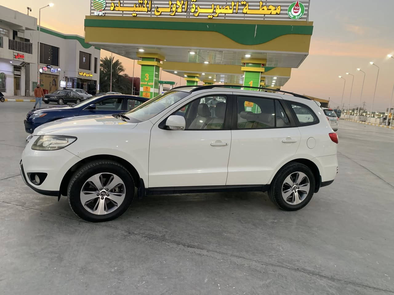 سلام عليكم للبيع موديل ١٢ محرك٦ مكاني الصويره هذه رقم الهاتف ***********
