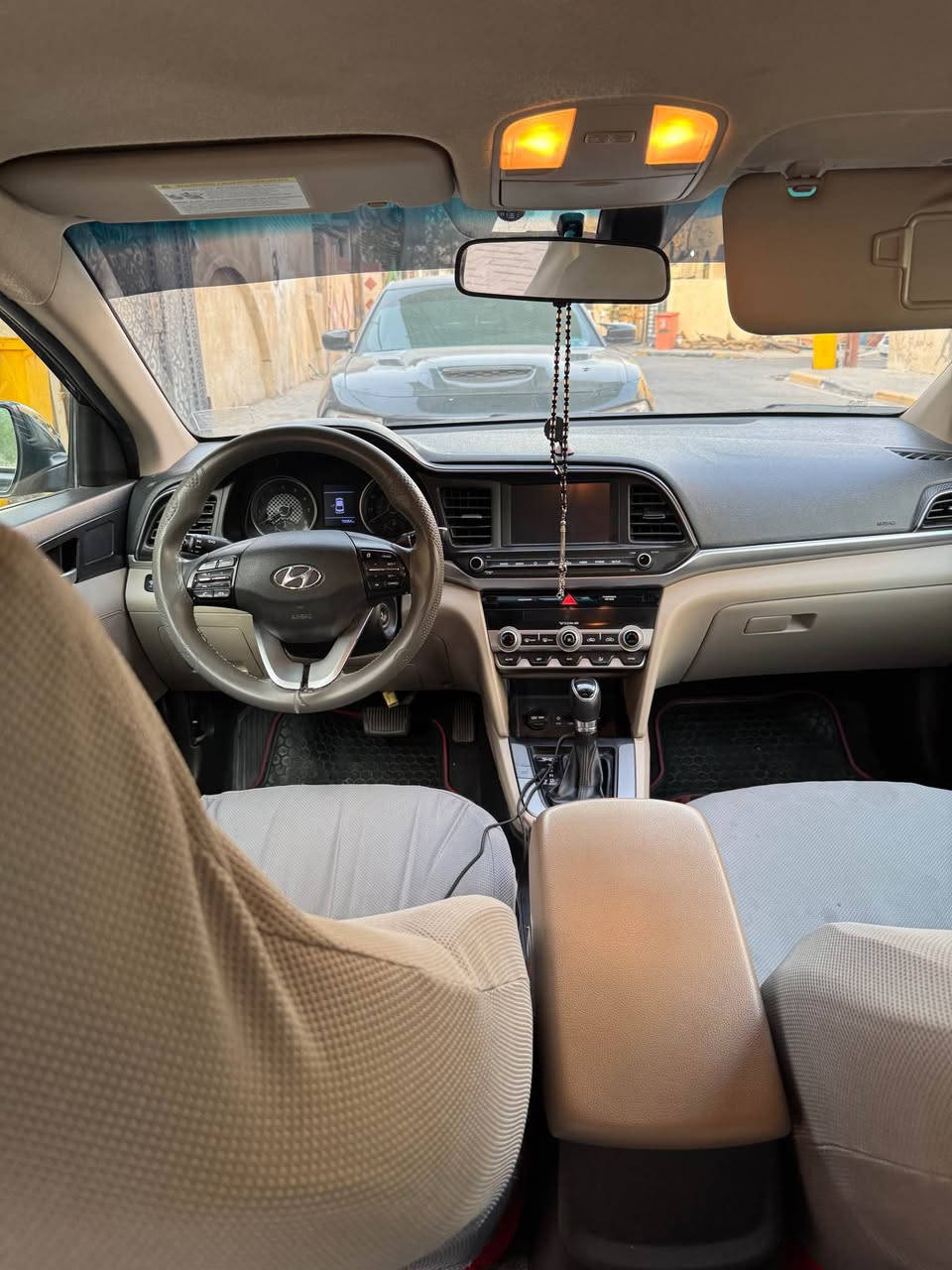 سلام عليكم النترا موديل 2020رقمه مثنئ معوقين محركه 2000دوش كير ومحرك تمام حداديه حلوه تخم تاير جديد حادثه ٣قطع وصور السونار موجوده سعره 125رقم الهاتف ***********مكان السياره البصره❤️ البصرة, العراق
