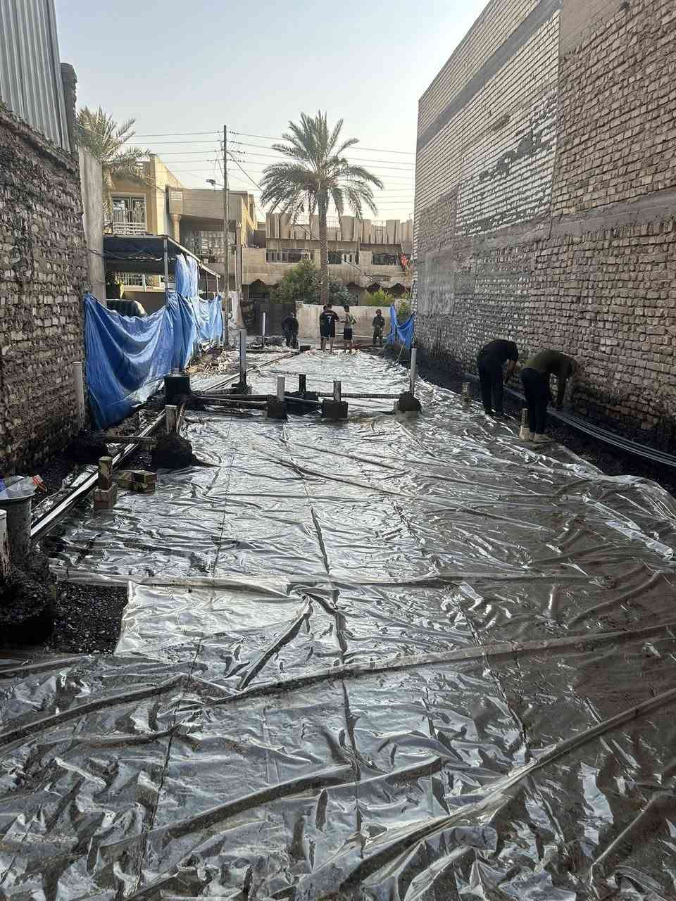 هذا من فضل ربي شركه الرافد للوساطه العقاريه والبناء الحديث***********
