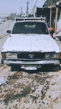 بيجوا بيكم موديل 2012 سياره شغاله رقم الماني بغداد سنويه ضايعه بيه بلا...