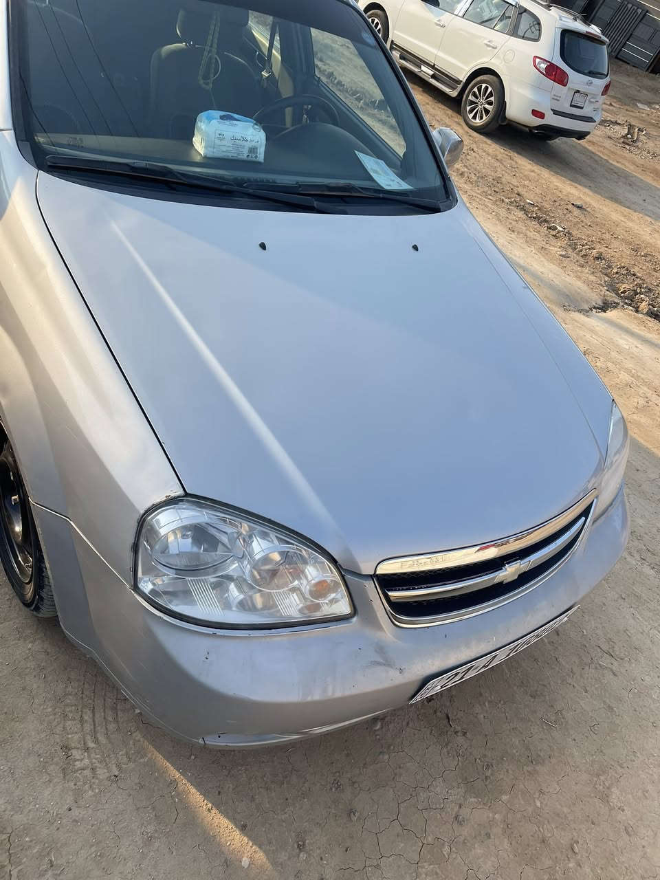 السلام عليكم اوبترة 2009 للبيع كير محرك تبريد بشرط بيها اربع قطع صبغ اثر جراد والسونار موجود بالصور مكانها بعقوبة سعرها 68 وبي مجال رقمها سليمانية دولي  رقم الهاتف ***********
