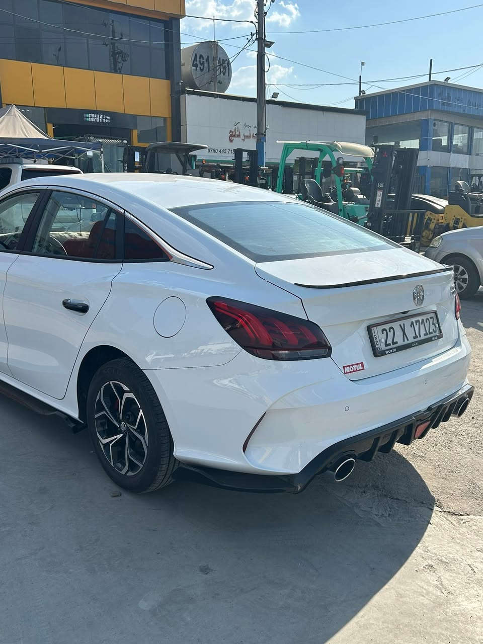 Mg gt 2025
بو فروشتن بي ته عديل بي سبوغ  
***********
