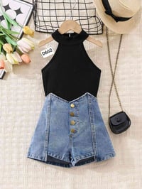 ملابس بنات • جملة • نص درزن