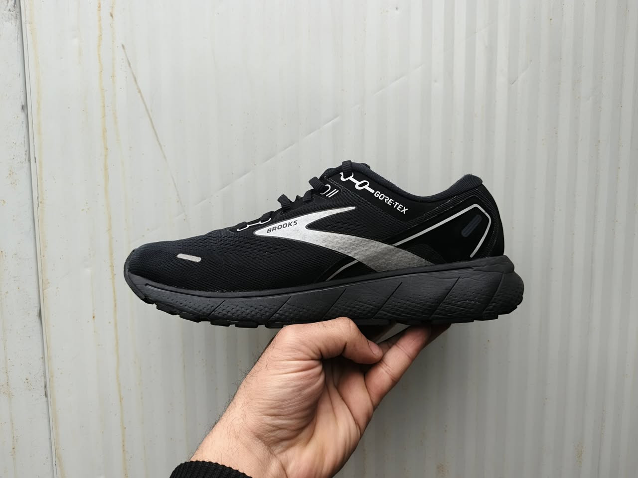 بروكس
جيورتكس
نظافة لووك
قياس 41
الطول 26
للحجز
خاص او واتساب***********
حصرا خاص او واتساب

انستكرام

https://www.instagram.com/yasser_alghazal?igsh=MTB6MnM4ODV1cGgxNg==

وهذا رابط صفحتنا ع فيسبوك

https://www.facebook.com/profile.php?
