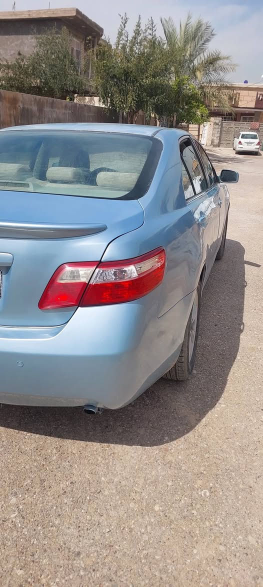 سلام عليكم للبيع كامري موديل ٩   الاتصال *********** السونار موجود. ديالى .
