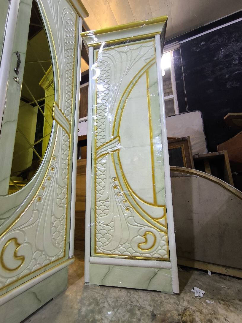 اسلام عليكم ورحمه الله 
غرفه نوم 6 باب صاج صبغ حراري 
جرجوبه توصا بسعر 800 الموقع الكاطون الرازي شارع ابو رباح قرب شارع المدارس مزاد علي الجوراني ضي القمر *********** بعقوبة, ديالى
