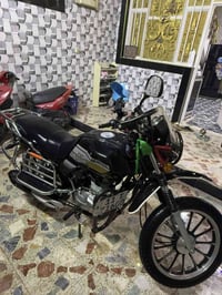 دراجه دايون 2024 بغداد تحويل ثاني يوم الاستفسار 07728448197السعر مليون...