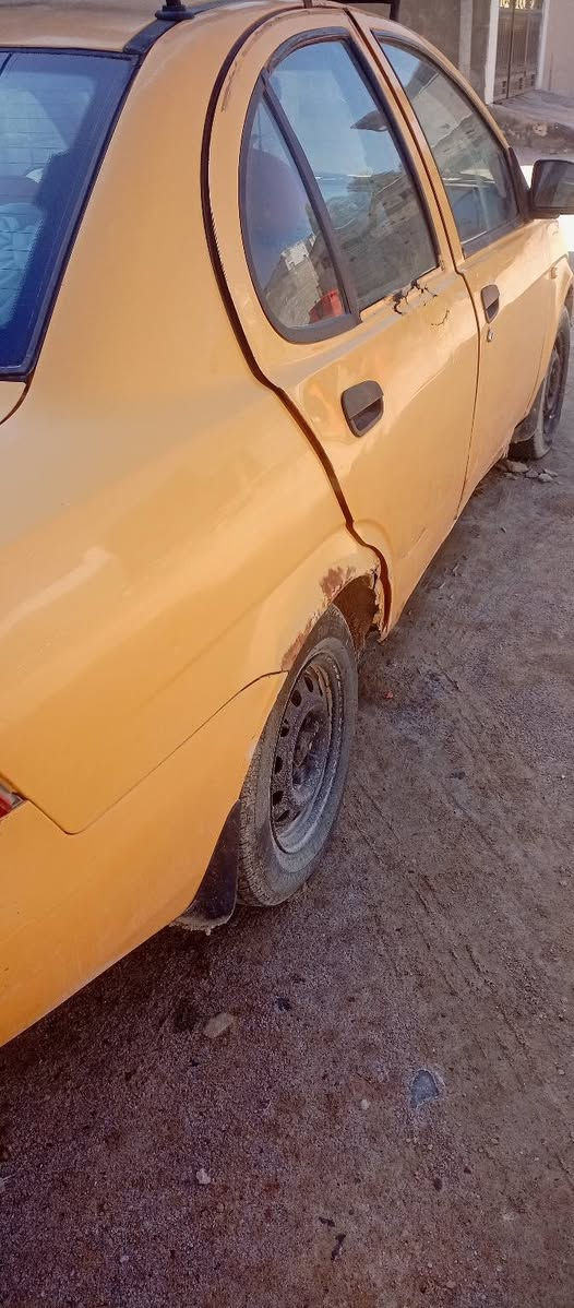 طيبه 2016 للبيع ***********
سنويه 28 مصفر هيئه وغرامات 25وبيها مجال
