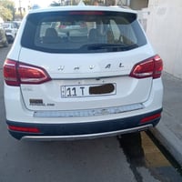 هافال H6مديا ٢٠١٦ للبيع كير ومحرك بلادي مالها مستبيشي ٢٤٠٠ صدر امامي خ...