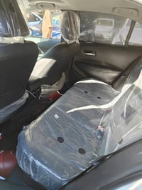 تحيه طيبه السلام عليكم كورلا هايبرد 2025   فول مواصفات   عداد المسافه ...