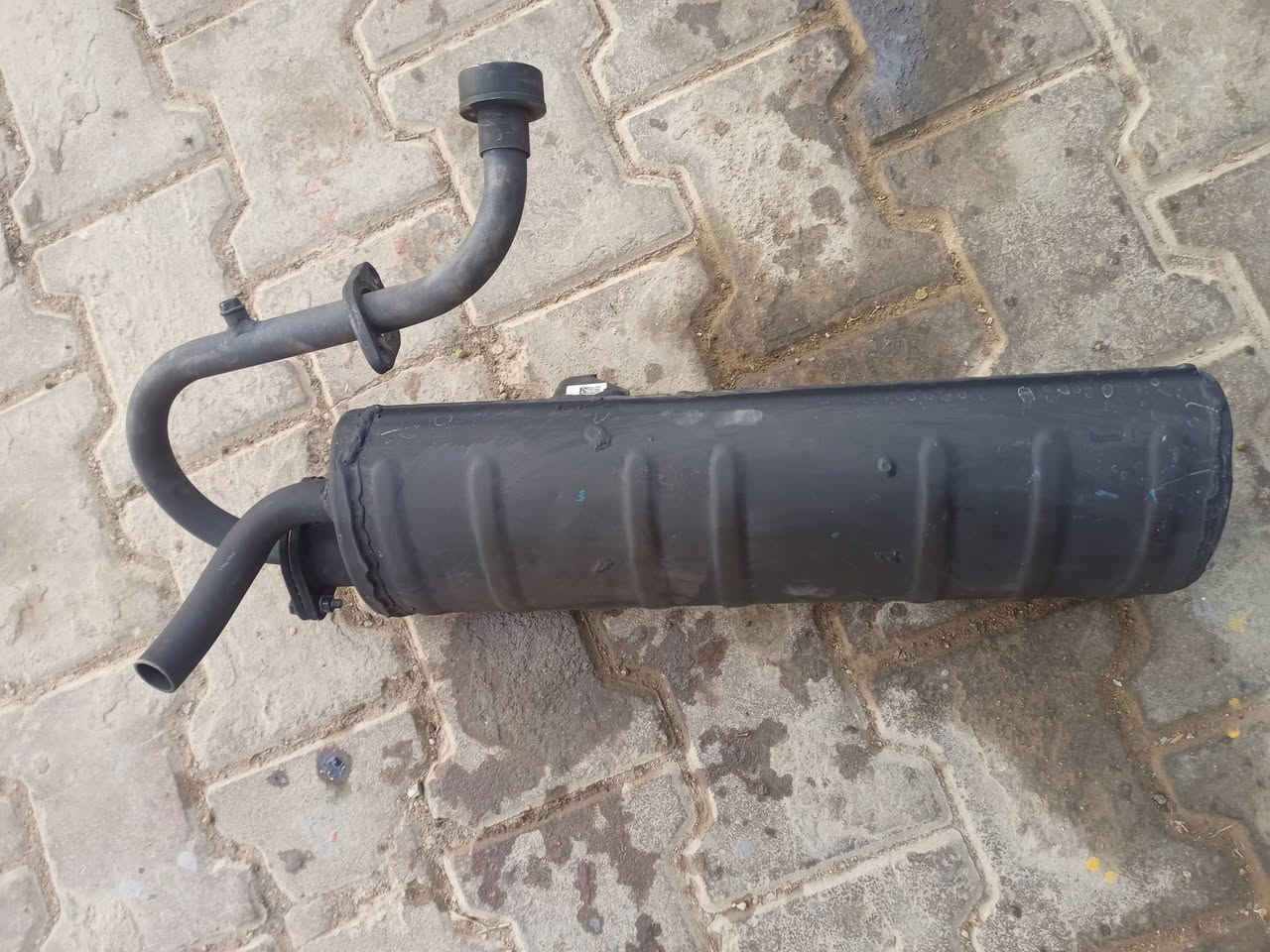 صالنصه تي بي اس  بعدها جديده فقط مشدوده فحص  شركه ريتاج شرط  الاصليه  يعني مال شركه  سعرها 65 الف ماخذها و هيه بعدها بل كارون رايدها ب 55 الف و متواجده يم صالح الكبيسي اني مخليها يمه عارضها 🤍


**إذا كنت صاحب هذا الإعلان وتريد حذفه لأي سبب، رجاءا أرسل رسالة إلى الدعم الفني**