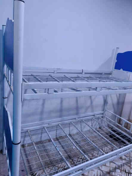 سلام عليكم غراض للبيع
جرابي عدد 2 سعر 60 واحده وبيها مجال
اوفن عدد 2 كبير مستخدم مرتين فقط سعر40
وثاني صغير جديد بعده بلكارتون سعر40
اتصال ***********
