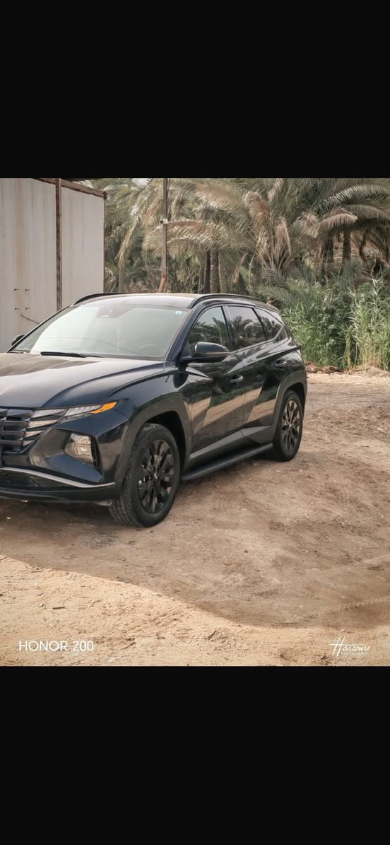 السلام عليكم
توسان 2023 للبيع

وارد امريكي 

محرك 2500 

تحويل مباشر باسمي 

مواصفات :فول مواصفات عدا الفتحه 

شاحن لاسلكي 

بصمه 

دخول ذكي 

صندوق كهرباء

فتحه 

كار بلي 

شاشة كامرة خلفية 

رادارت 360 درجة

كشنات جلد وتدفئة بالكشنات 

تبريد قطعتين 

وضعيات قياده 

هاند بريك دگمه

اوتو هولد 

خاصية إطفاء المحرك بالازدحام

خاصية النزول من المنحدرات

مثبت سرعه تفاعلي ومحافظة على المسار 

شاشة عداد ايباد

تشغيل عن بعد 

ماشية 35 الف 

الضرر شبر من البنيد فقط

بدون دواخل بدون ارباك

السياره احله من الصور وجاهزه من كل شي 

واتساب و او اتصال

***********

***********

سعر 195وبيها مجال حكً جيه
