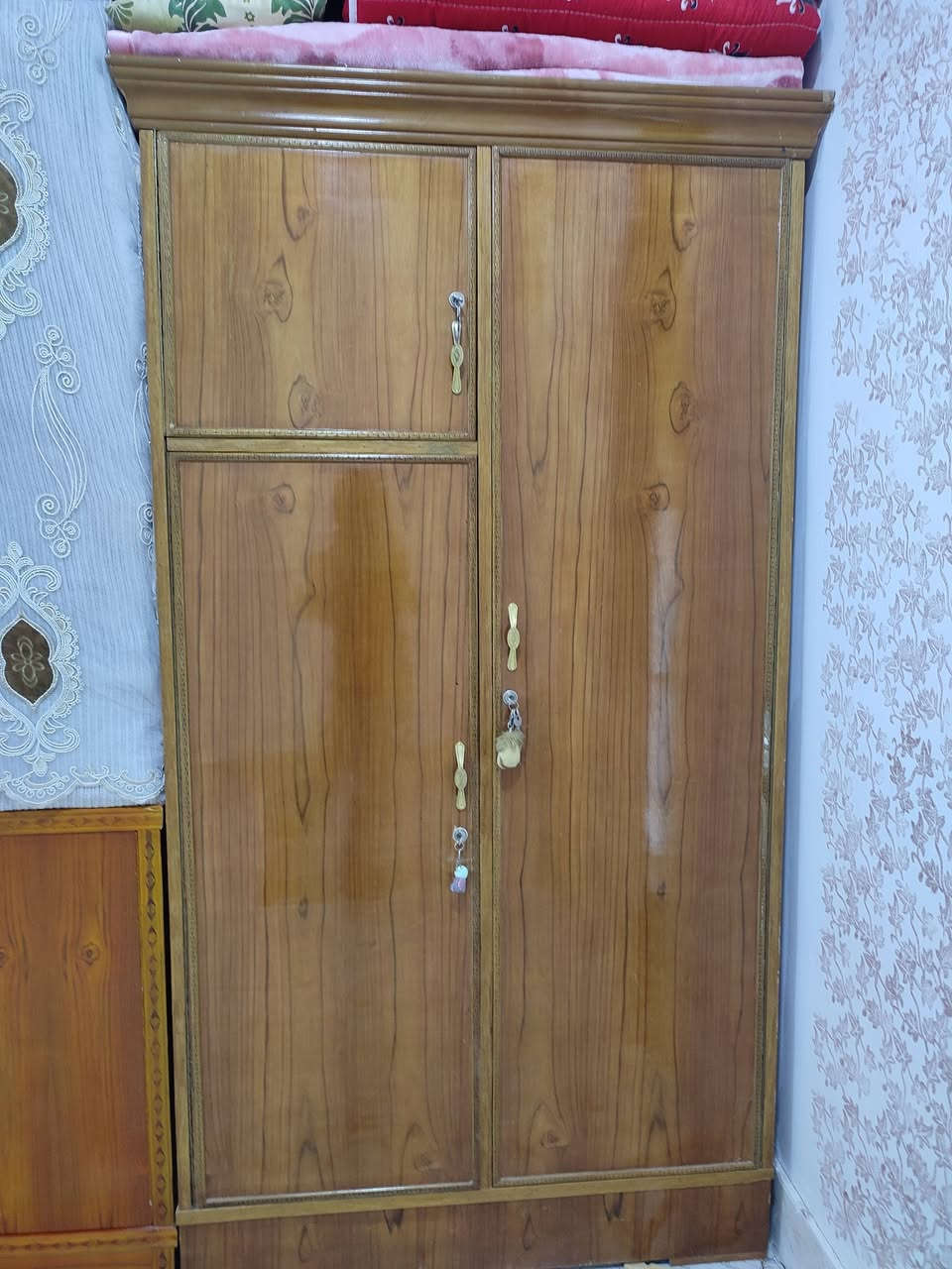 اغراض بيت نضيفات جدا كلمن او سعره الشراي يجي خاص


**إذا كنت صاحب هذا الإعلان وتريد حذفه لأي سبب، رجاءا أرسل رسالة إلى الدعم الفني**