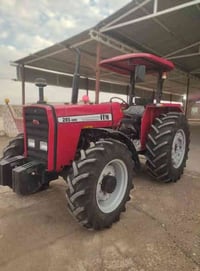 تركتور ايراني • موديل 2025 • قضاء الحويجة