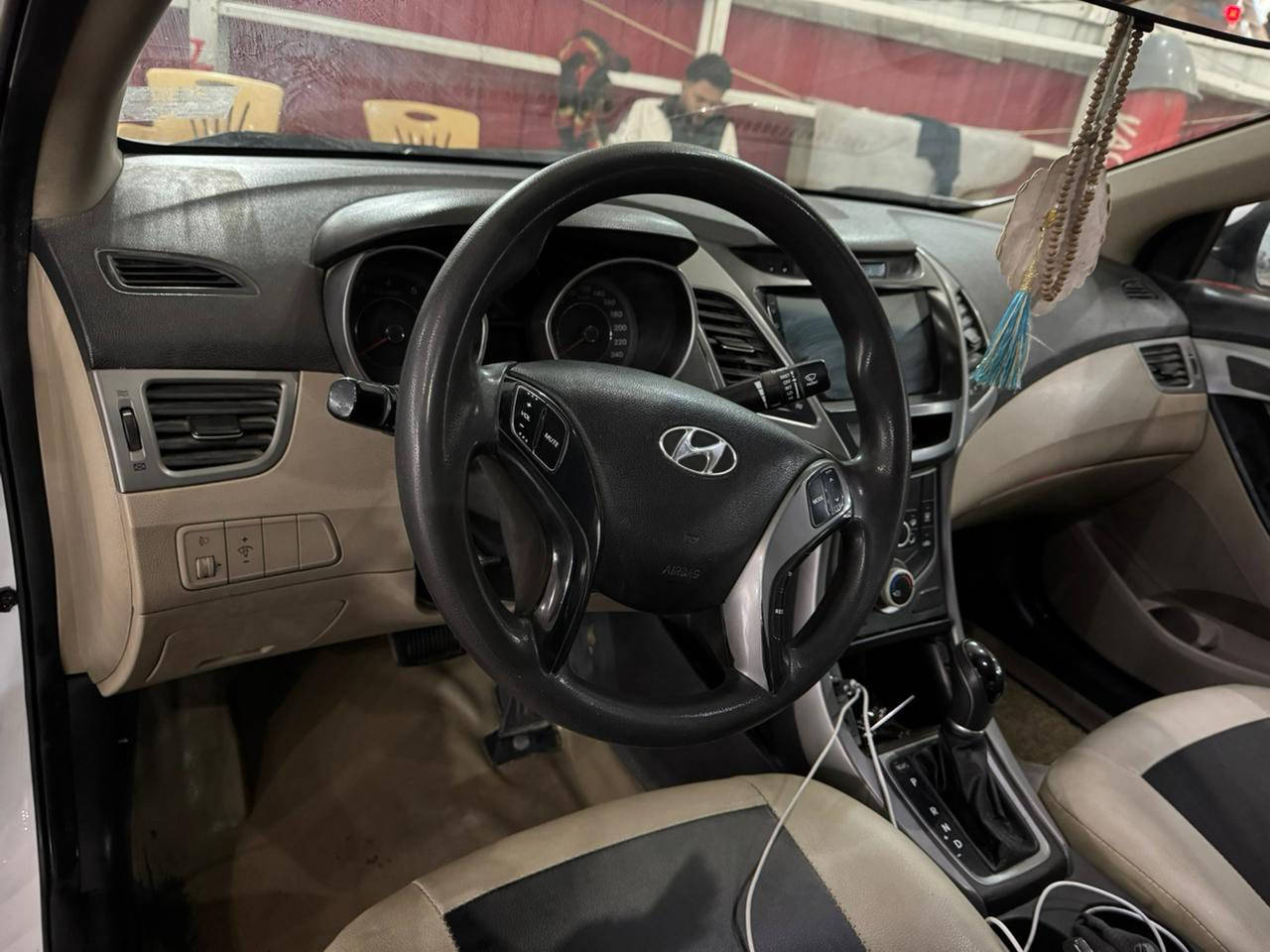 السلام عليكم النترا 2015 مكفوله من الصبغ والتبديل بس بيها طخات بسيطه باقيات على وضعهن رقم بابل مكانها النجف ***********
