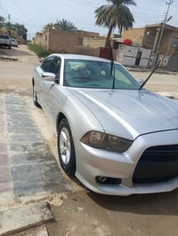 جارجر • ٢٠١٢ • وارد كندي