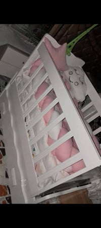 جربايه طفل • نظيفه • دوشك ٢