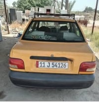 موديل ٢٠١٥ • جاهزة للشغل • مشكلة كهرباء