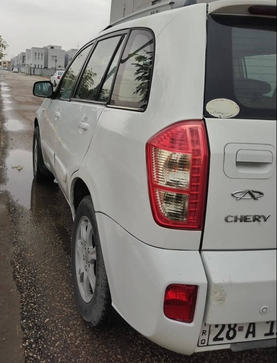 تيكو للبيع موديل 12 محرك 1800 كير كهربائي سياره جاهزه وحلوه ومناسبه بيه صبغ قطعتين وتكحيل رقم نجف انكليزي مداور ثاني سعره 46 للأستفسار ***********
