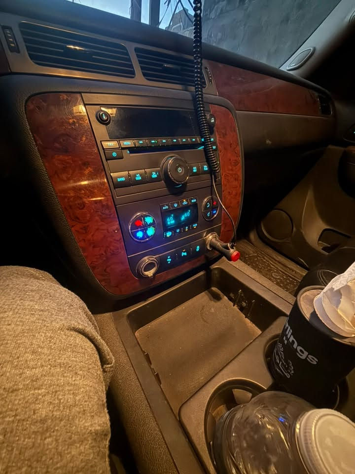 تاهو ادوات ltz موديل 14 
بغداد  *********** واتساب. جديده شد جديد  97$ بيهه مجال 
تترقم كركوك اذا عرف عدك اعبر منشور اذا ميفيدك
