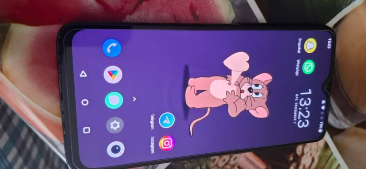 تلفونات ثنين
oneplus 5
oneplus 6T
واحد شغال بس بطاريته وشاشته تعبانه
واحد شغال بس شاشته واكفه
ثنينهم ب 50


**إذا كنت صاحب هذا الإعلان وتريد حذفه لأي سبب، رجاءا أرسل رسالة إلى الدعم الفني**