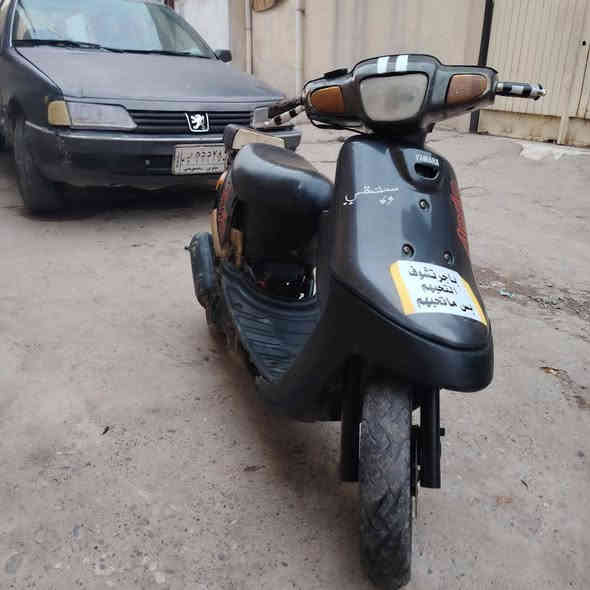 سلام عليكم مطور بوتين لبيع مطور مرتبو علا ايدي وشرط بس المكينه مفتوح وقبق هندر مكينا شلعا ومعدل فوك 60ويرمنيه كلها شغاله سلف شغال بس عوزو باتري ونكره سلف شرط تايات جداد سعرو 170وبي مجال لطيبين وبسيط المجال    مايعبجك اعبر المنشور كلشي تلكي بل سوك حتا 50لف شراي اتصل علا رقم ***********/*********** ملاحضه درعو حيل نضيف بس عوزو ترايش
